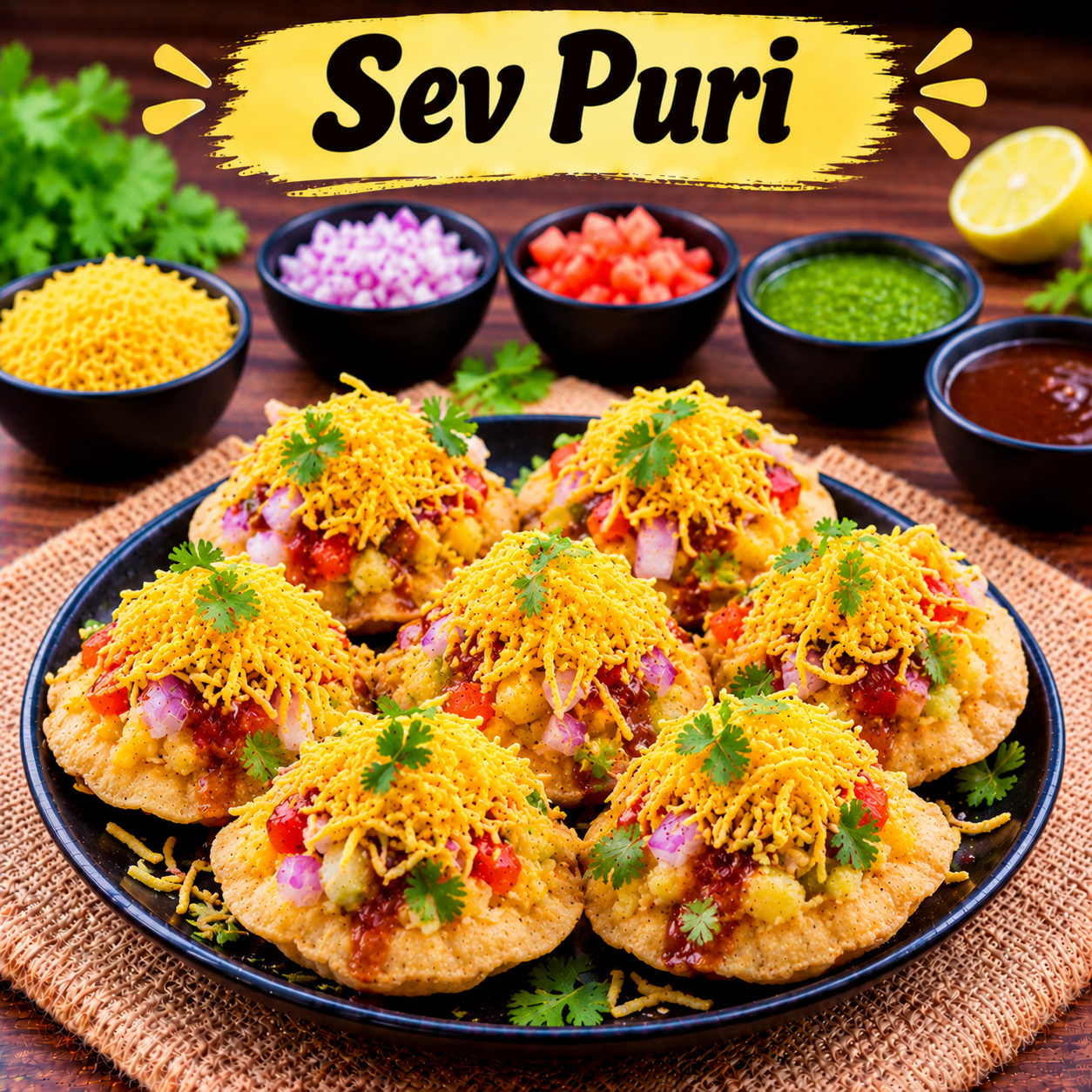 Sev Puri